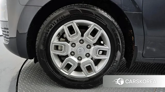 Hyundai Staria id 3508807 из Кореи 10