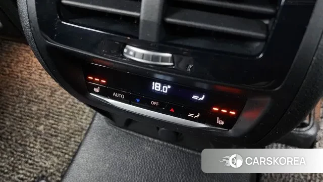 BMW X3 (G01) id 3485175 из Кореи 10