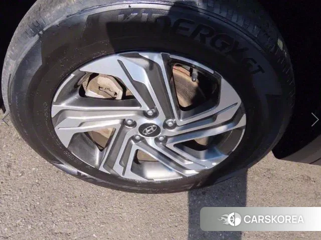 Hyundai The New Santa Fe id 3037323 из Кореи 10