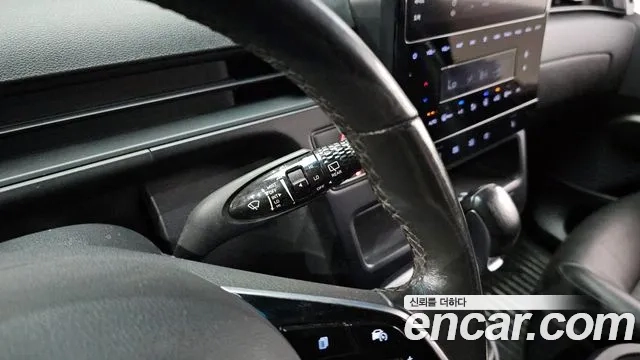 Hyundai Staria id 2879674 из Кореи 10