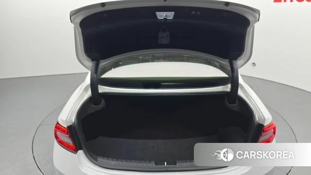 Hyundai Grandeur IG Hybrid id 4411083 из Кореи 10