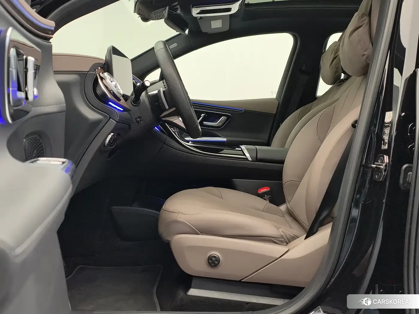 Mercedes-Benz EQE SUV id 4570853 из Китая 10
