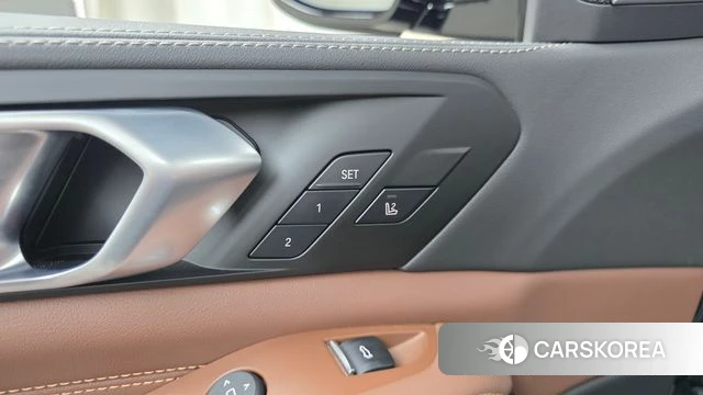BMW X5 (G05) id 4359894 из Кореи 10