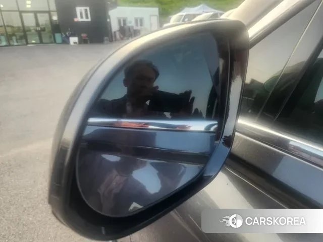 Genesis GV80 id 3302239 из Кореи 10