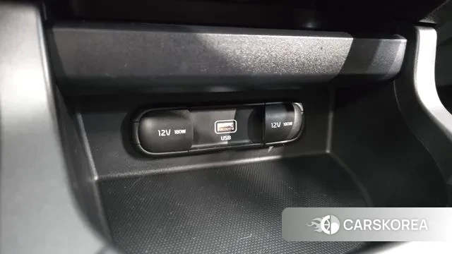 Kia Seltos id 3318620 из Кореи 10