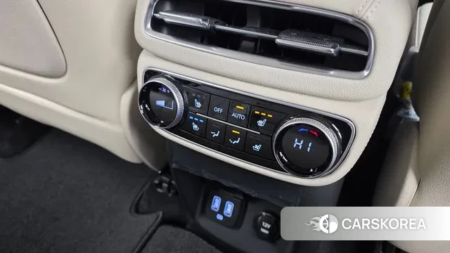 Genesis GV80 id 3431867 из Кореи 10