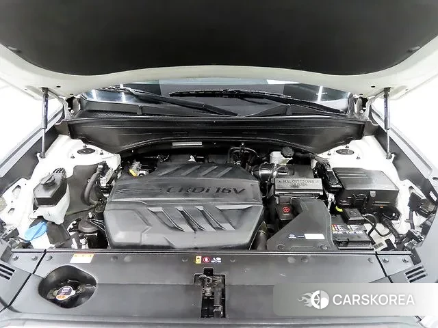 Hyundai Palisade id 3379832 из Кореи 10