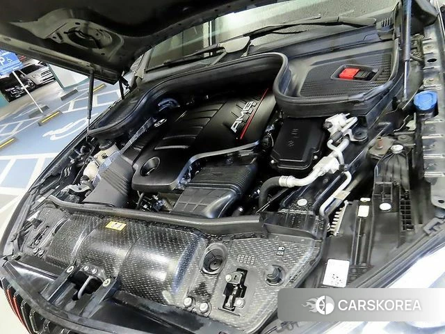 Mercedes-Benz GLE-Class W167 id 3954432 из Кореи 10