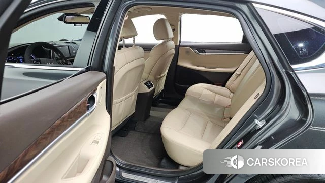 Hyundai Grandeur IG id 4482967 из Кореи 10
