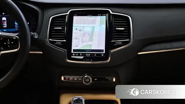 Volvo XC90 second Generation id 2959062 из Кореи 10