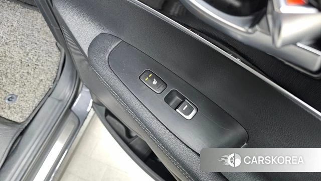 Kia The New Sorento id 3829146 из Кореи 10