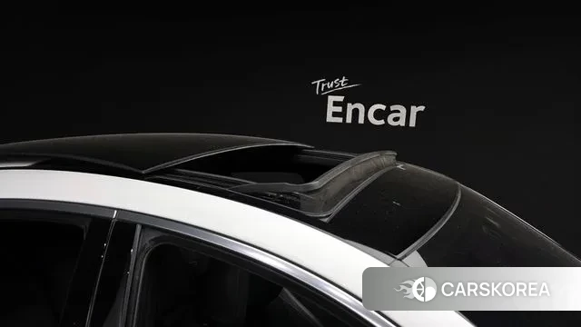 Mercedes-Benz GLE-Class W167 id 3517959 из Кореи 10