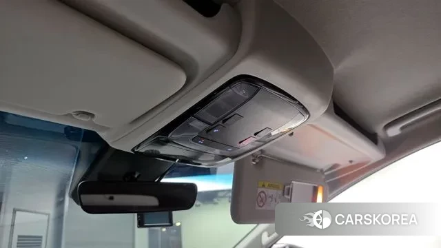 Hyundai Staria id 3042872 из Кореи 10