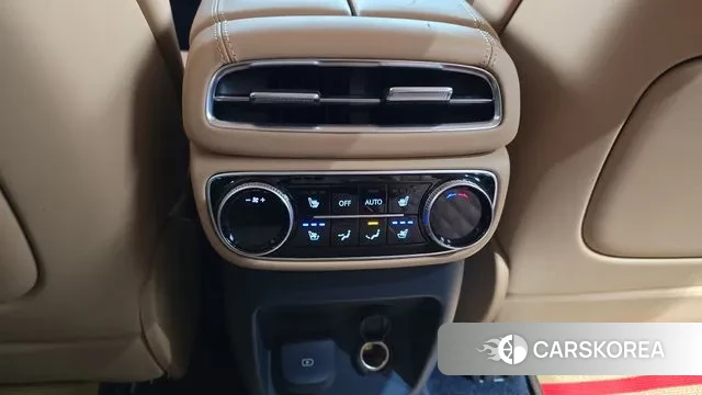 Genesis GV80 id 3420784 из Кореи 10