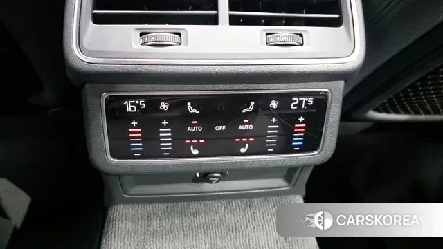 Audi A6 (C8) id 3661144 из Кореи 10