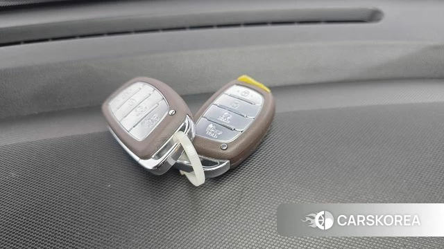 Hyundai Casper id 4423079 из Кореи 10