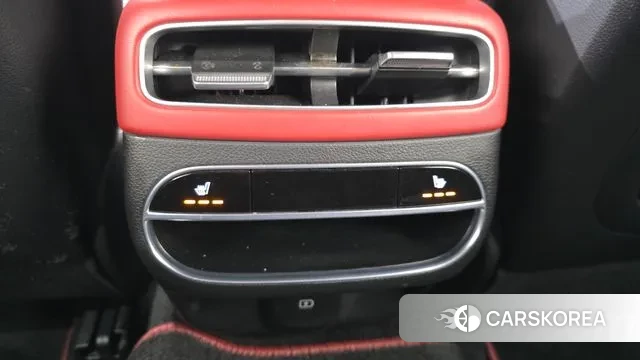 Genesis GV70 id 3389850 из Кореи 10