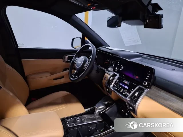 Kia Sorento 4th Generation id 3629651 из Кореи 10