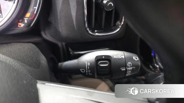 Mini Cooper Countryman id 3814351 из Кореи 10