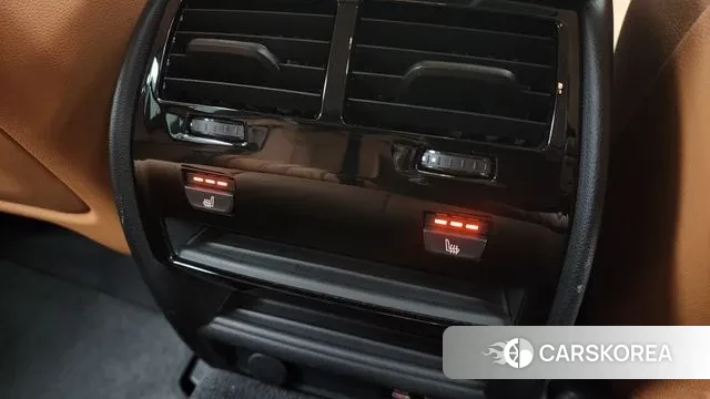 BMW 5 Series (G30) id 3366719 из Кореи 10