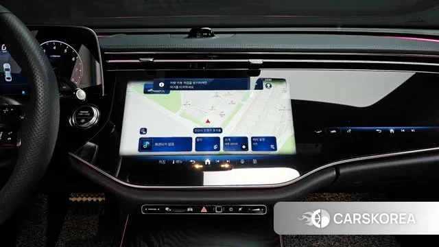 Mercedes-Benz E-Class W214 id 3580550 из Кореи 10