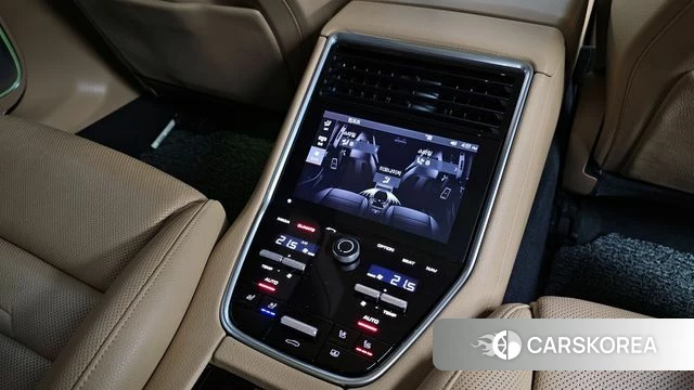 Porsche Panamera (971) id 3880035 из Кореи 10