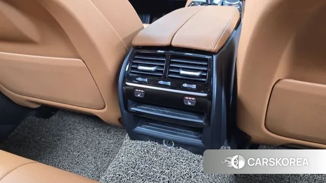 BMW 5 Series (G30) id 3408344 из Кореи 10