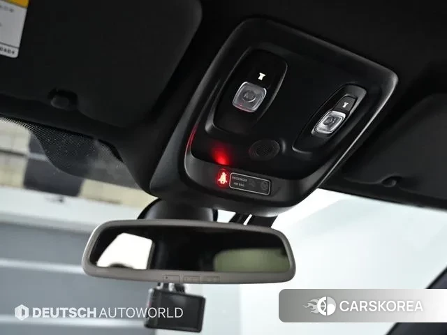 Renault Korea (Samsung) New QM3 id 3455045 из Кореи 10