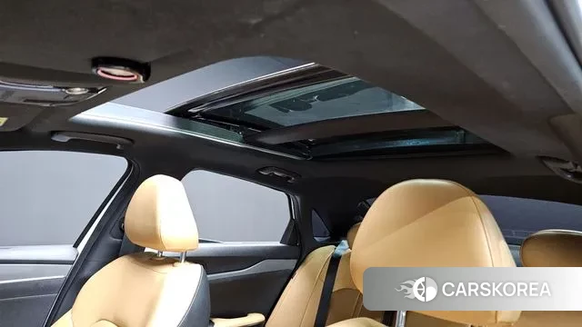 Kia K5 3rd generation id 3567610 из Кореи 10