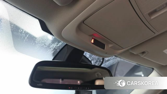 Renault Korea (Samsung) QM6 id 3912062 из Кореи 10