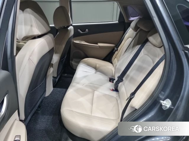 Hyundai Kona id 4424934 из Кореи 10