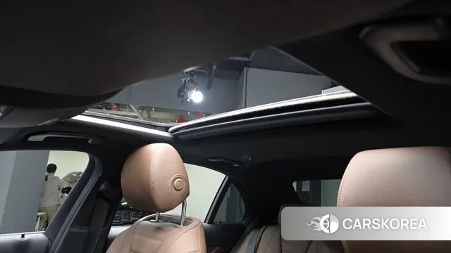 Mercedes-Benz E-Class W213 id 3416545 из Кореи 10