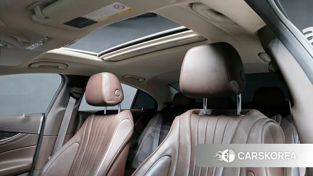 Mercedes-Benz CLS-Class C257 id 3924541 из Кореи 10