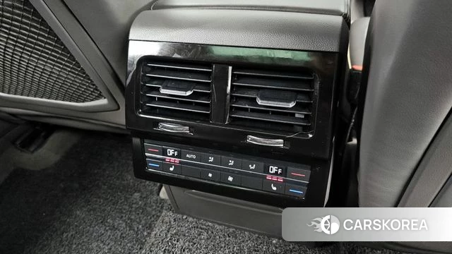 Volkswagen Touareg 3rd generation id 3833565 из Кореи 10