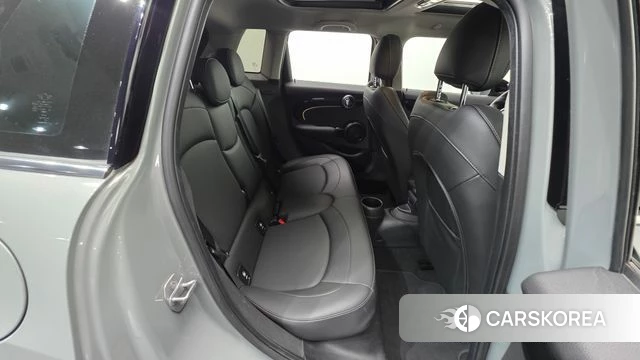 Mini Cooper id 3851721 из Кореи 10