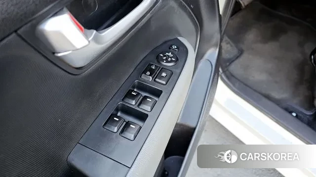 Kia The New Kia Ray id 3518373 из Кореи 10