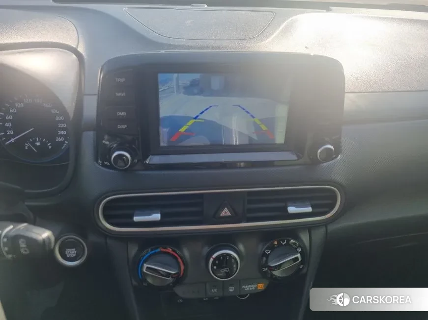 Hyundai Kona id 1619609 из Кореи 10