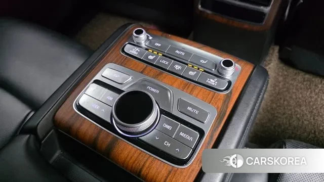 Kia More K9 id 3531250 из Кореи 10