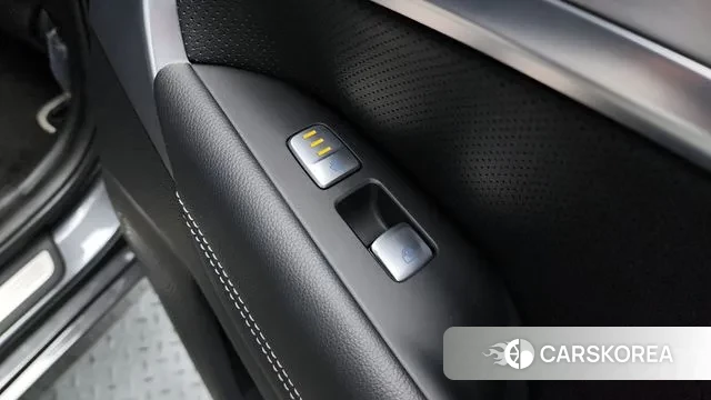 Genesis G70 id 3588050 из Кореи 10