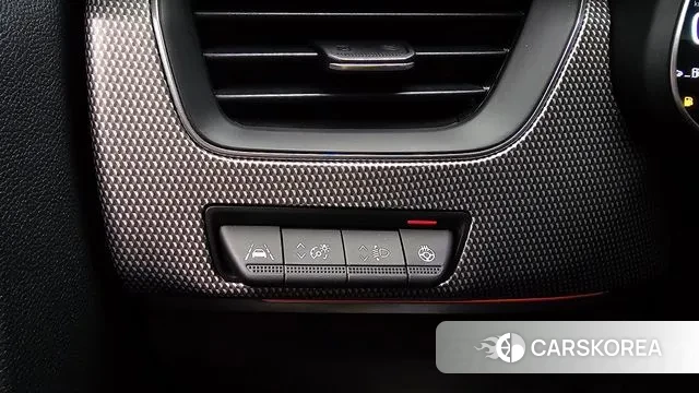 Renault Korea (Samsung) XM3 id 3610821 из Кореи 10