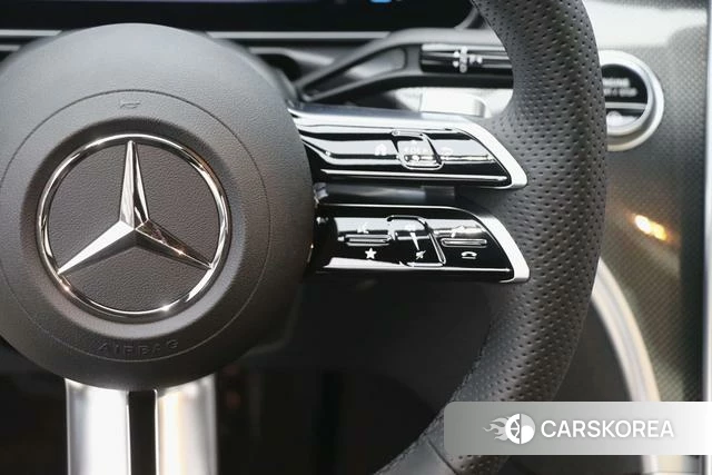 Mercedes-Benz Class C id 4210301 из Китая 10