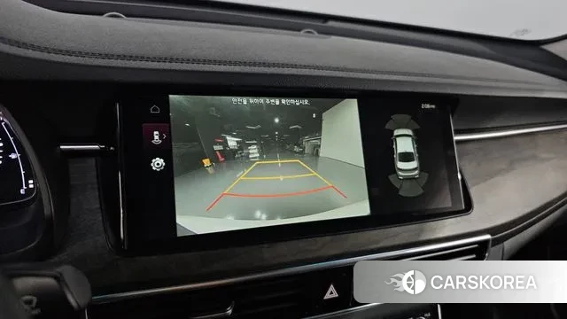 Kia K7 Premier Hybrid id 3242725 из Кореи 10