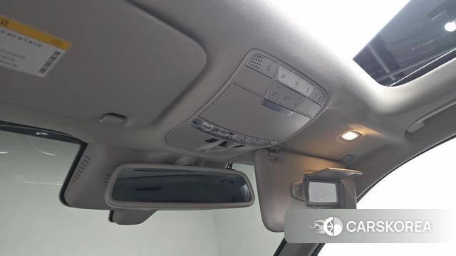 Mercedes-Benz GLC-Class X253 id 4741928 из Кореи 10