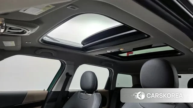 Mini Cooper Countryman id 3598386 из Кореи 10