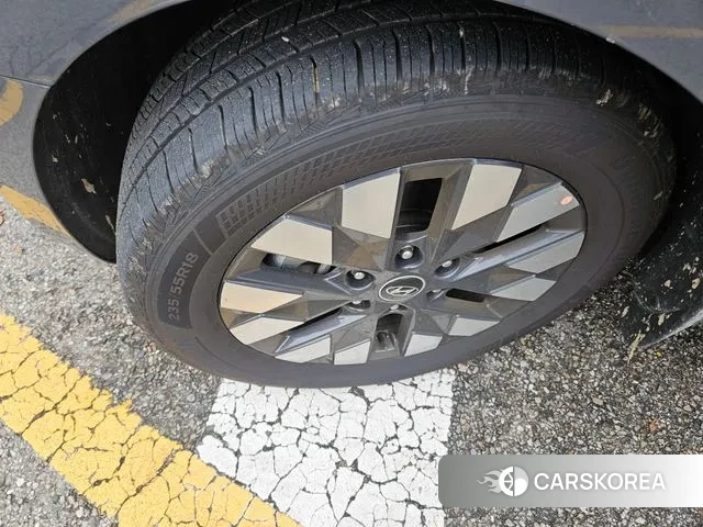 Hyundai Staria id 3288824 из Кореи 10