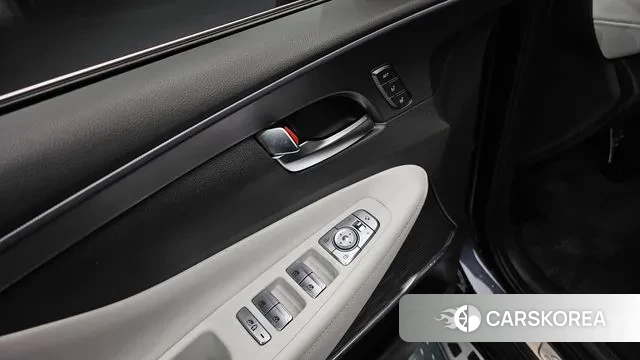 Hyundai The New Santa Fe id 3367311 из Кореи 10