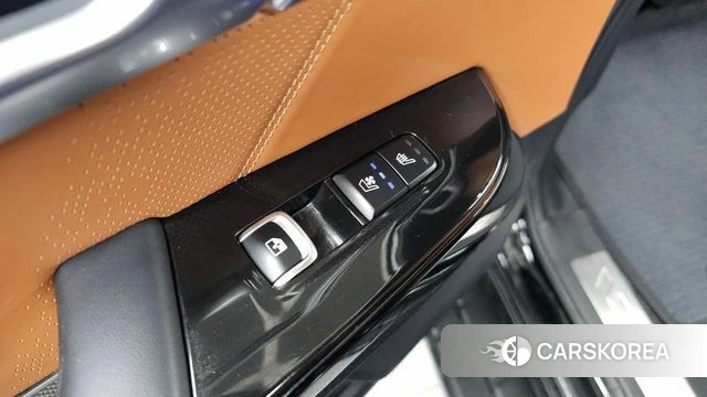 Kia Mohave Master id 4249022 из Кореи 10