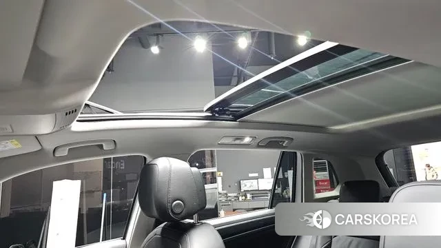 Volkswagen Tiguan second Generation id 3680216 из Кореи 10