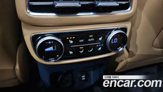 Genesis GV80 id 2922276 из Кореи 10