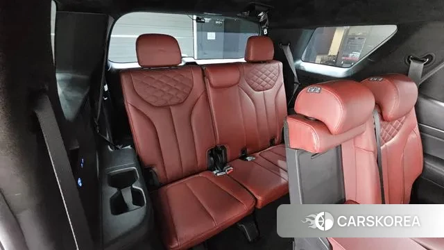 Hyundai Palisade id 3630696 из Кореи 10